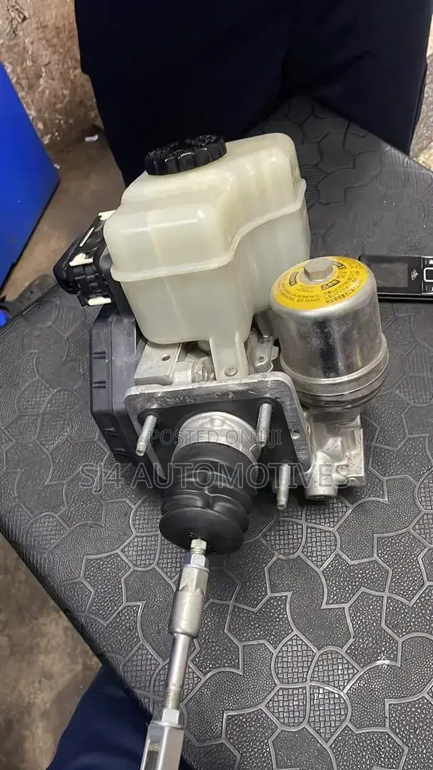 Sj4 Automotives