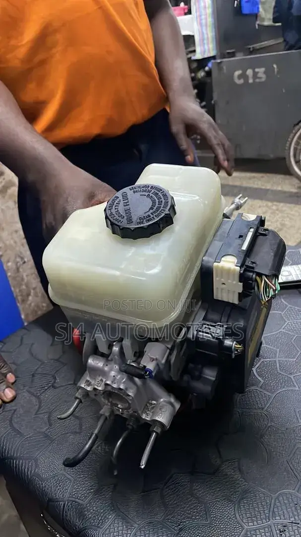 Sj4 Automotives