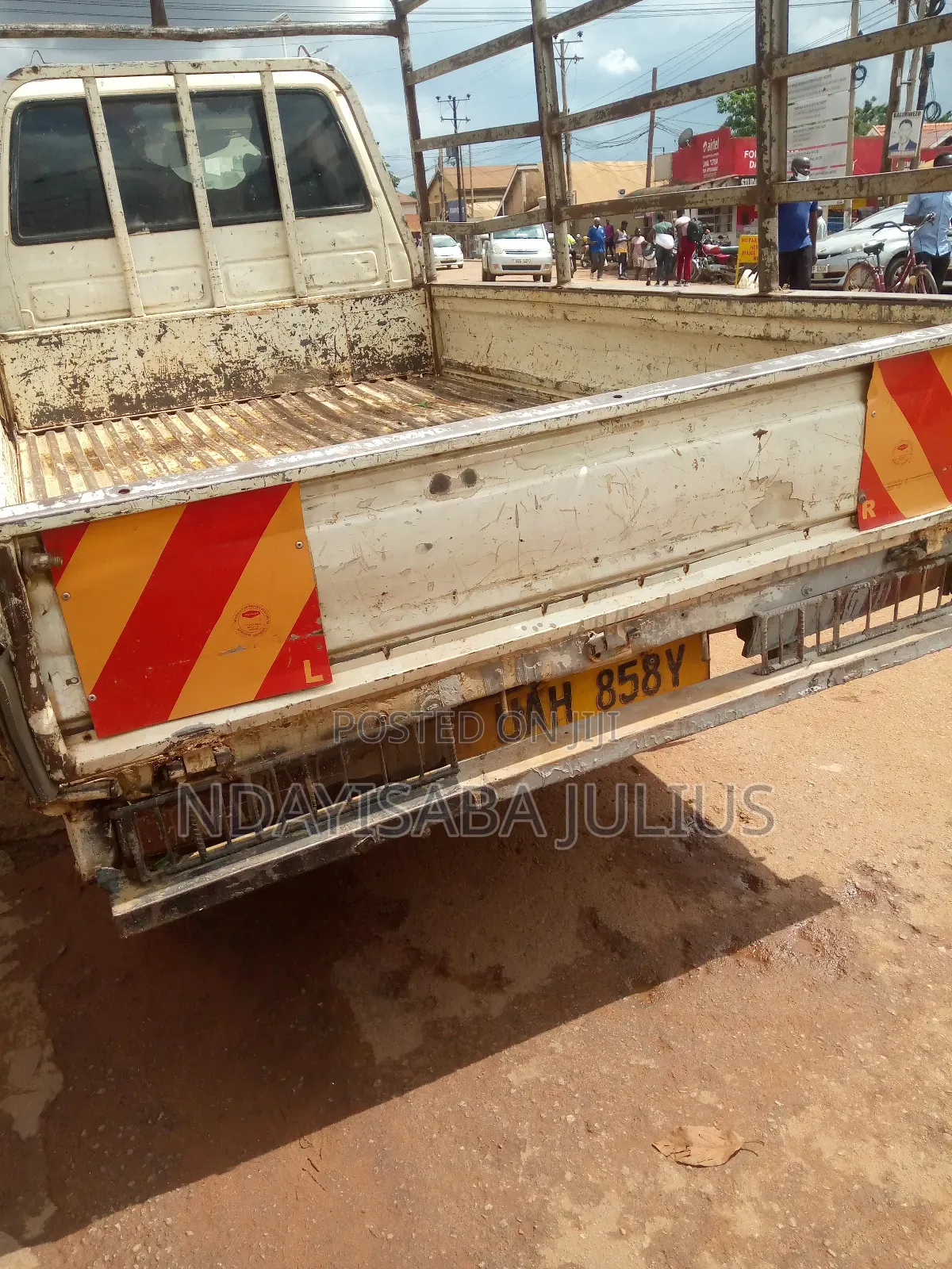 Townace for Sale
