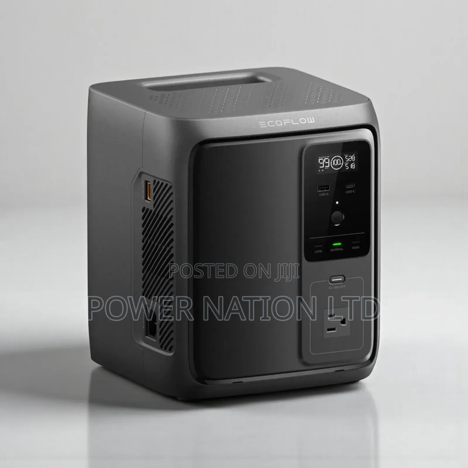 Ecoflow Delta 3 1000 Air Interstellar Power Station