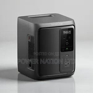 Ecoflow Delta 3 1000 Air Interstellar Power Station