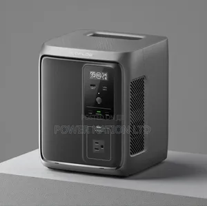Ecoflow Delta 3 1000 Air Interstellar Power Station