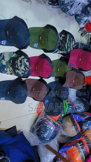Ranch-Style Trucker Hats