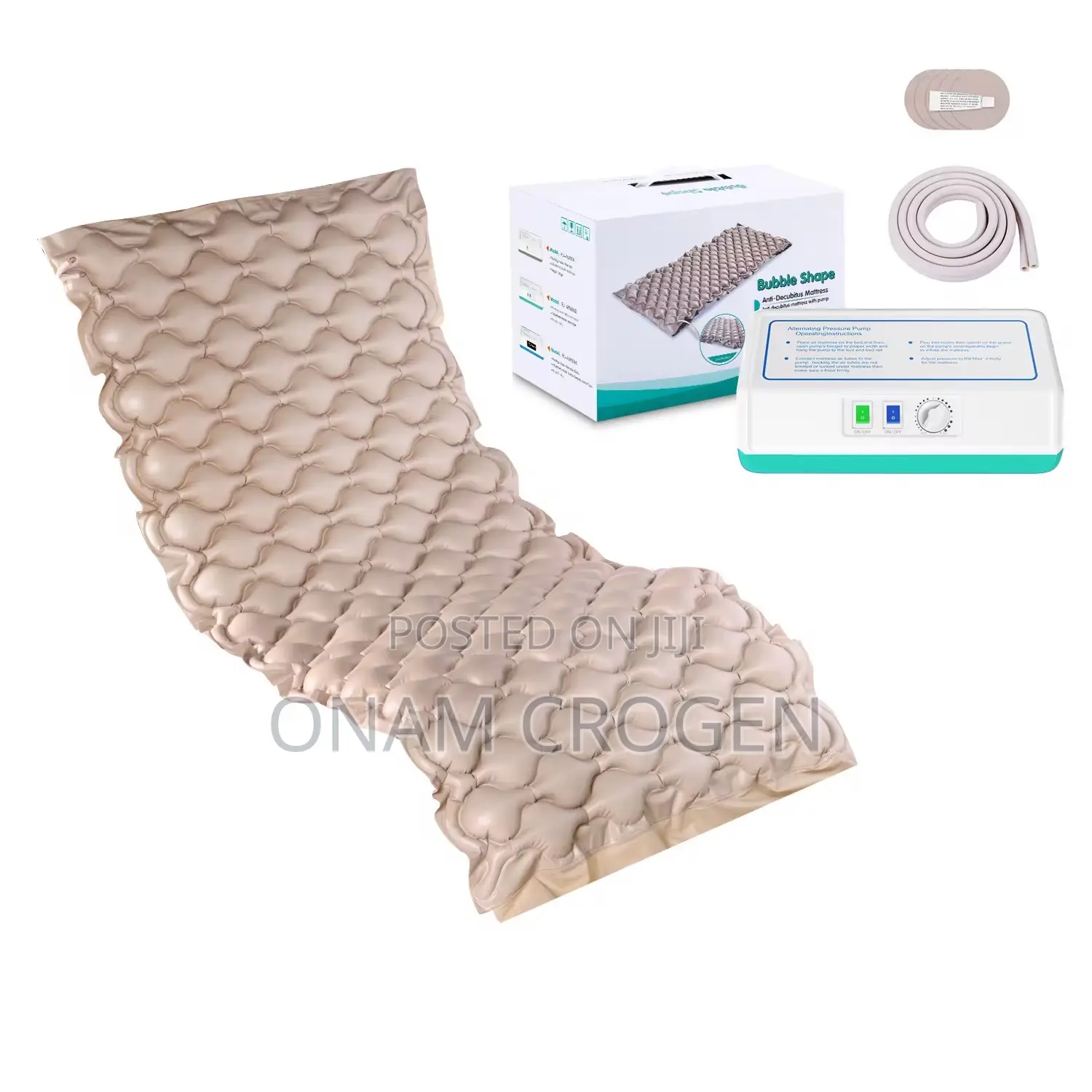 Air Mattress (Bed Sore Mattress)