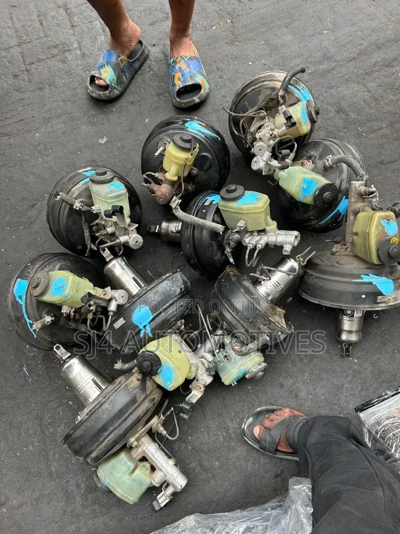 Sj4 Automotives