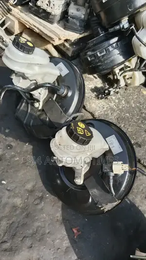 Sj4 Automotives