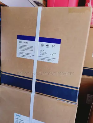 Bc Ii 3-Part Diluent for Mindray Hematology Analyzers All Open Systm