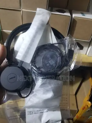 Jabra Evolve 20