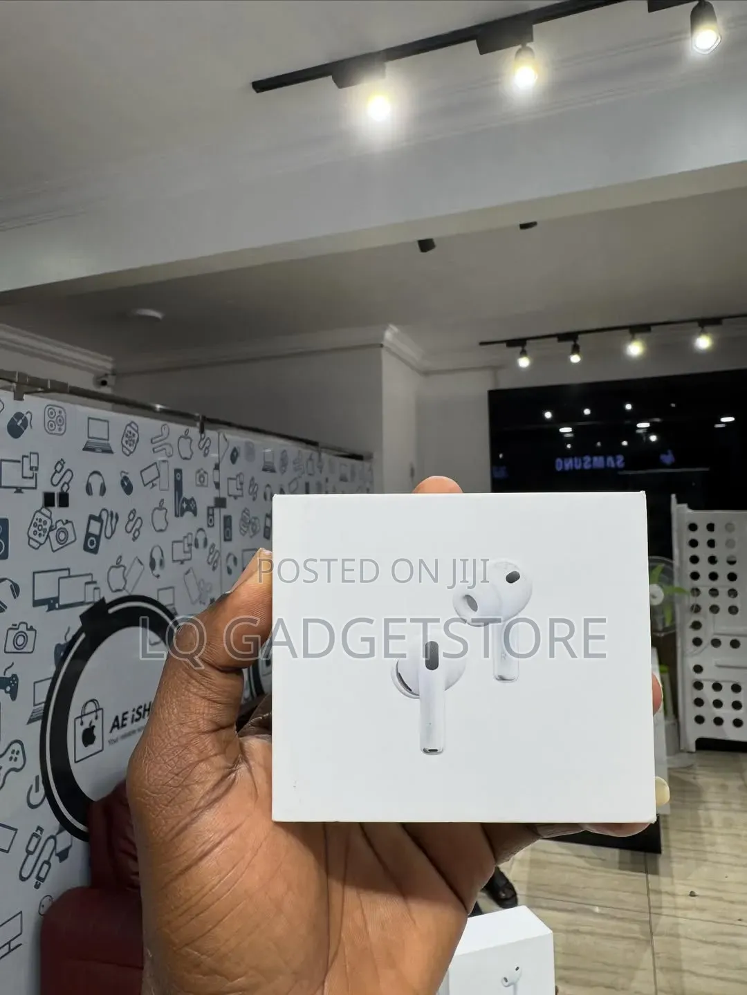 Original Airpod Pro 3