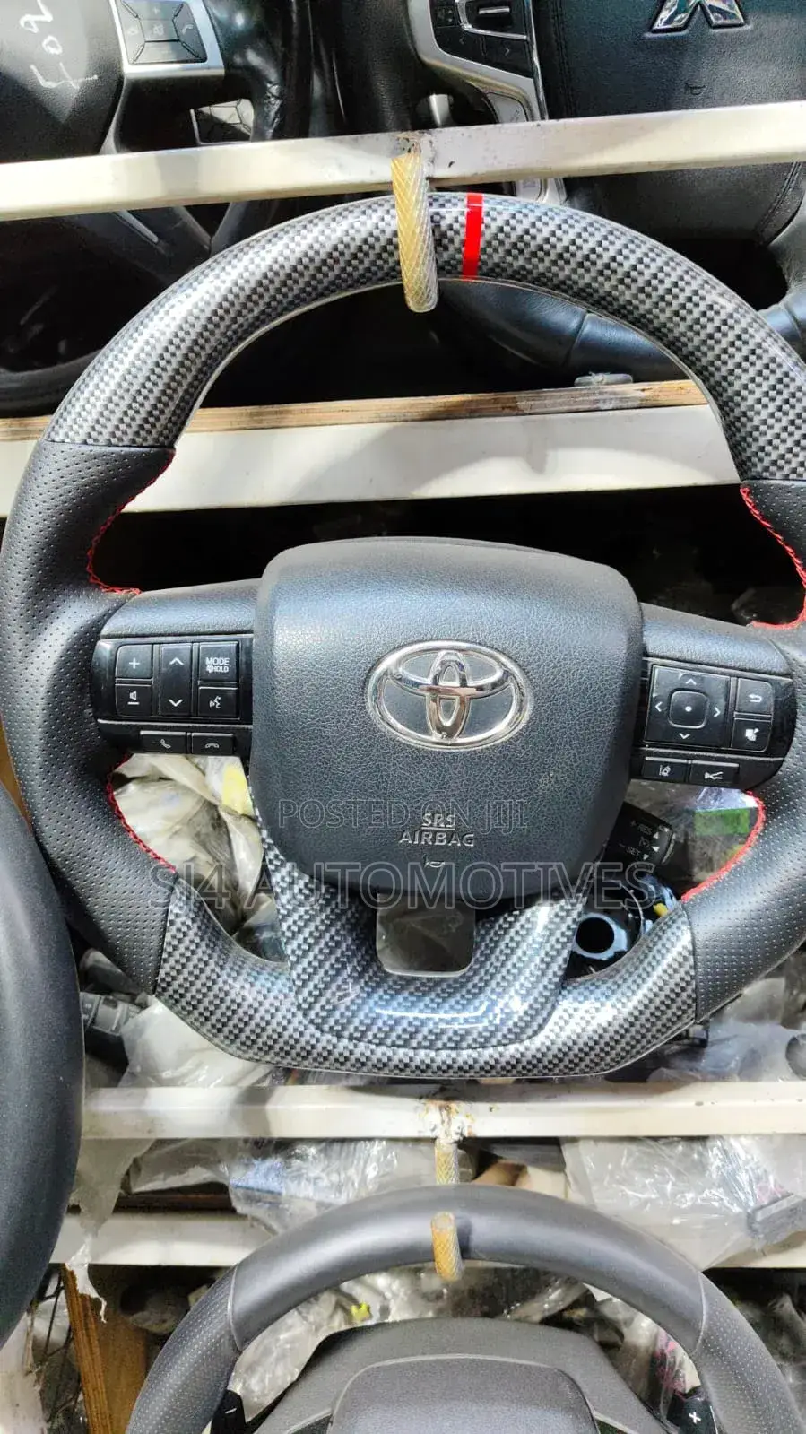 Sj4 Automotives