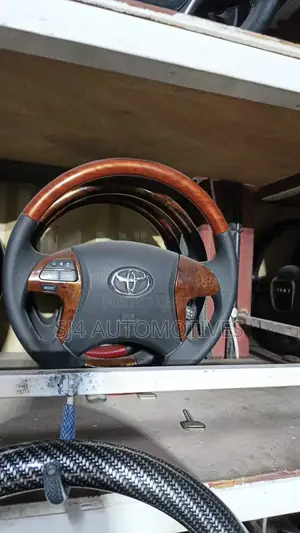 Sj4 Automotives