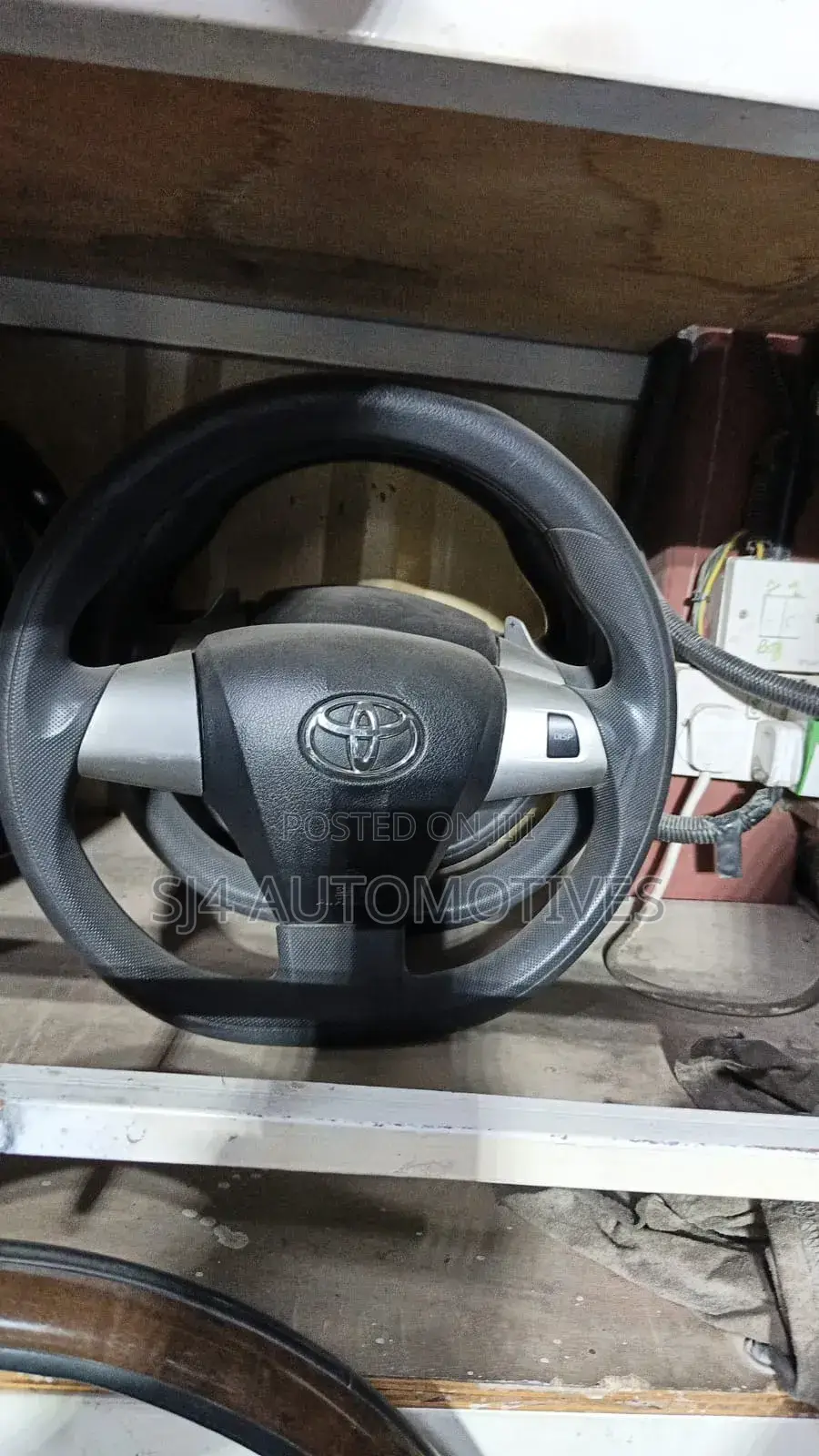Sj4 Automotives