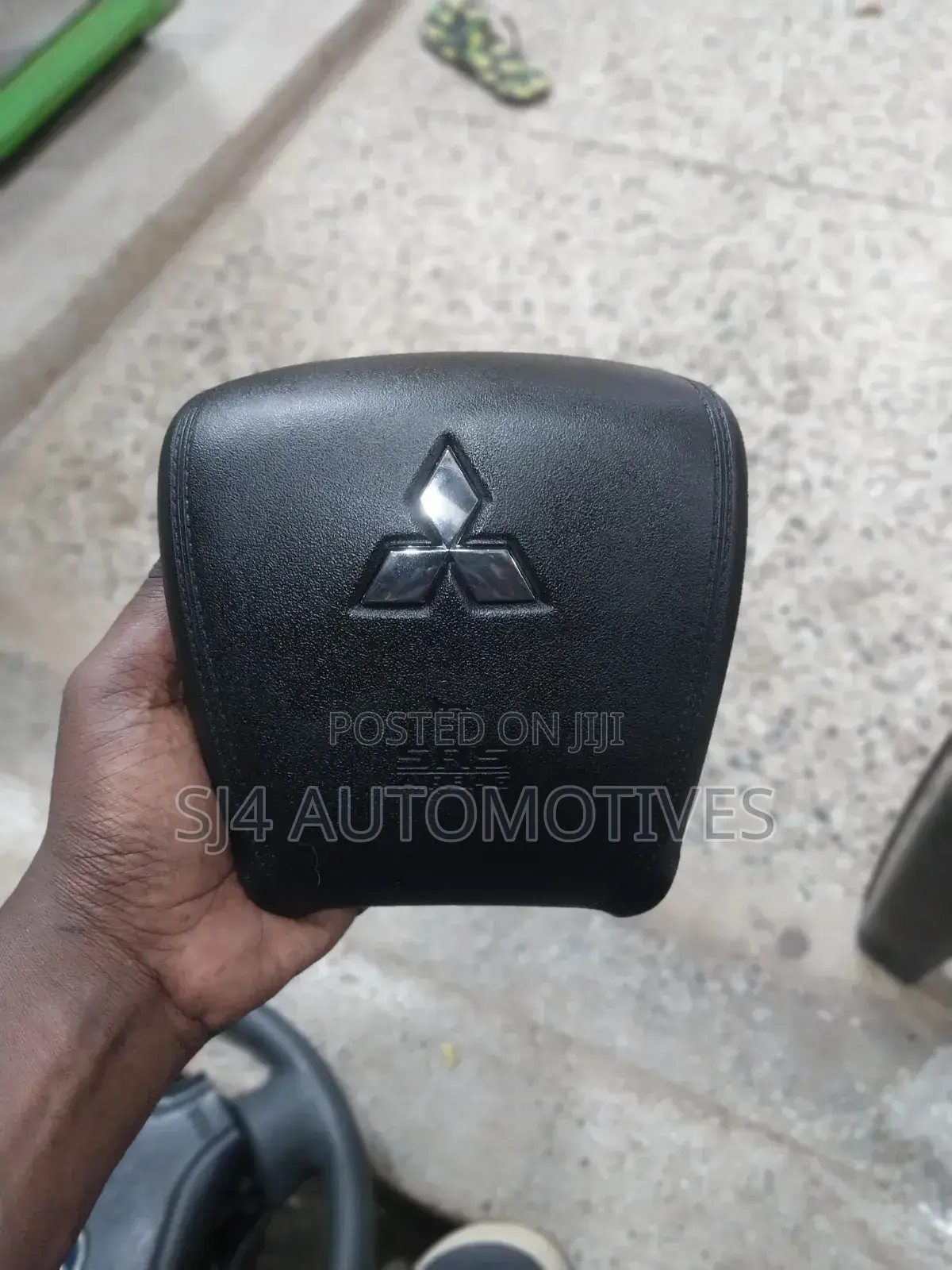 Sj4 Automotives