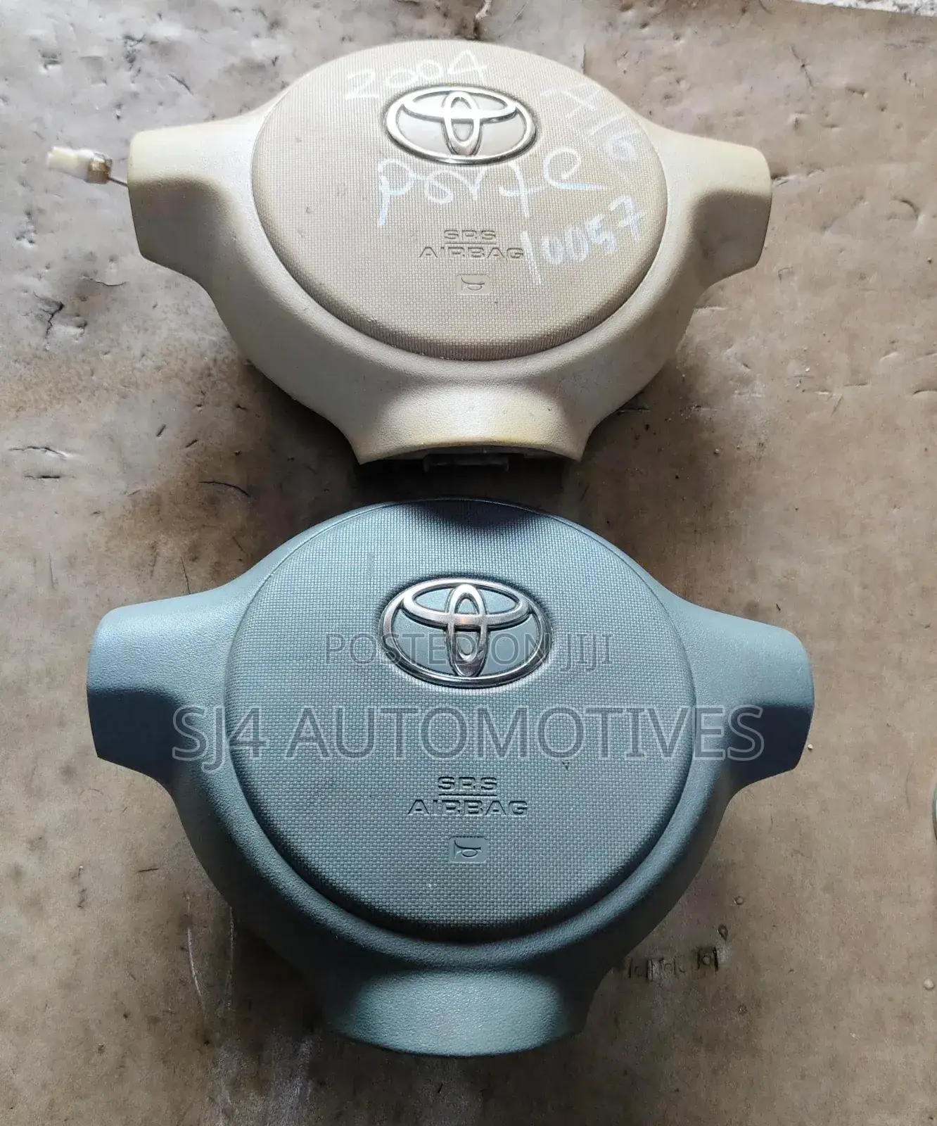 Sj4 Automotives