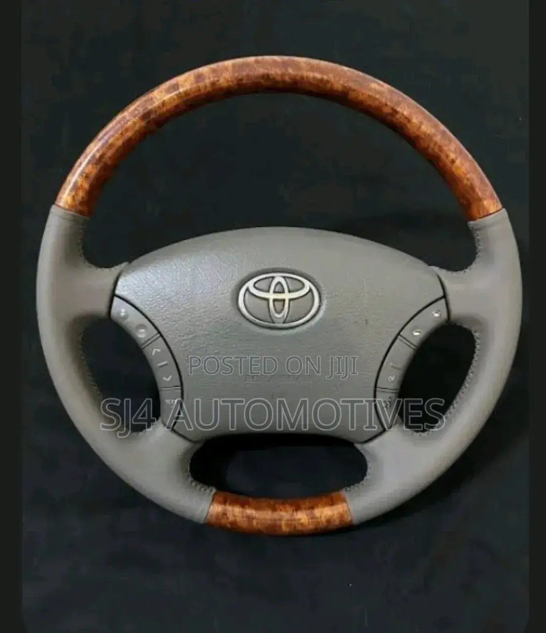 Sj4 Automotives