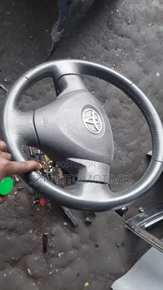 Sj4 Automotives