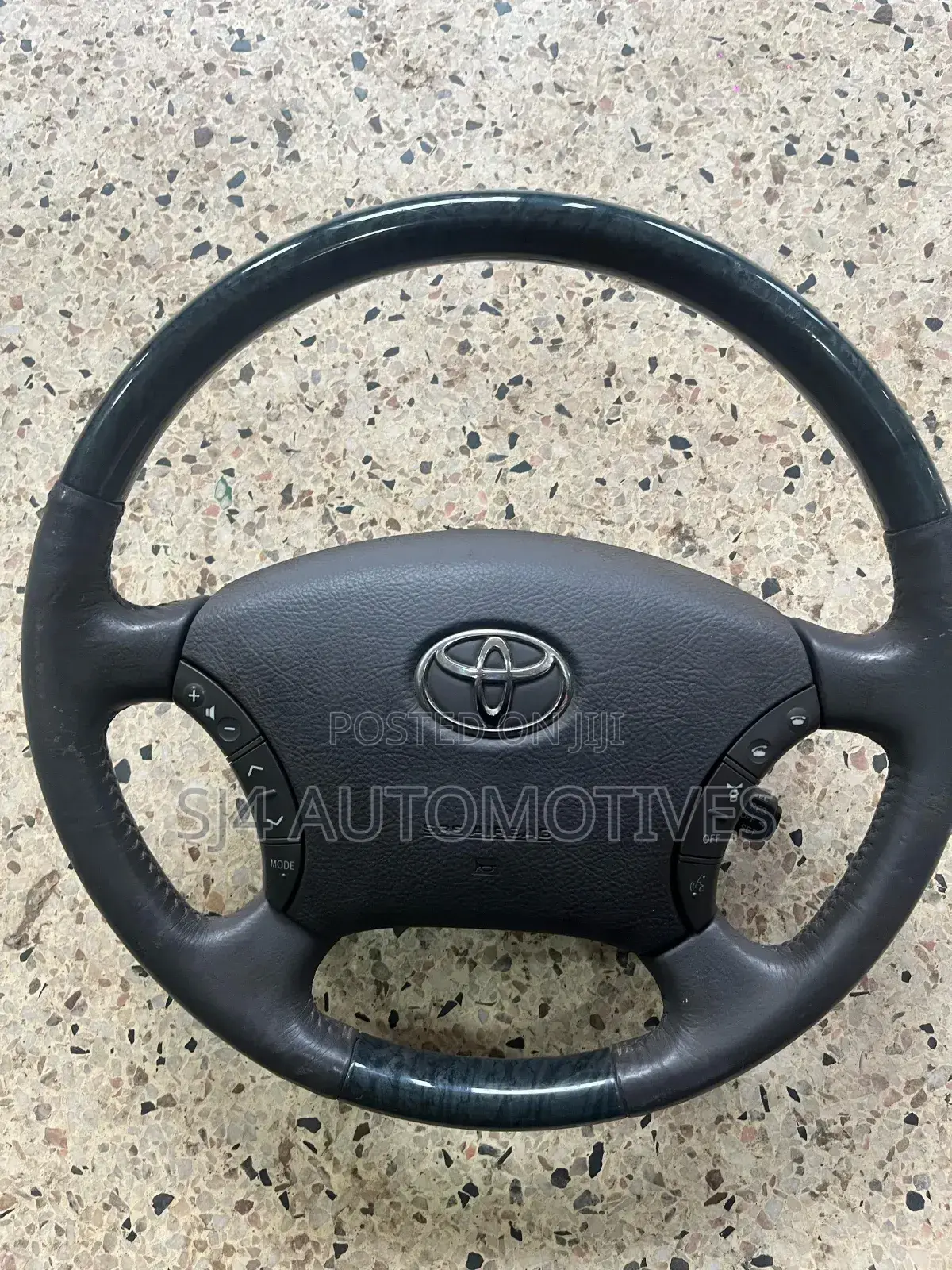 Sj4 Automotives