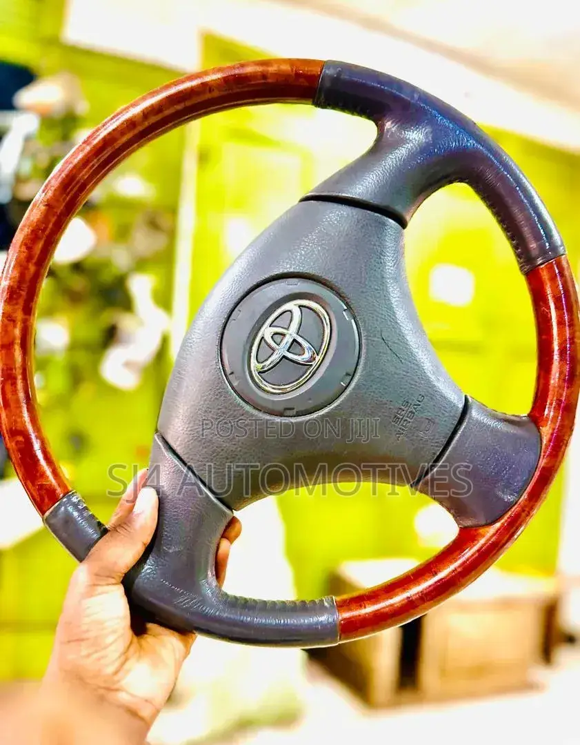 Sj4 Automotives