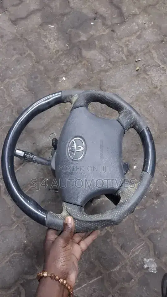 Sj4 Automotives