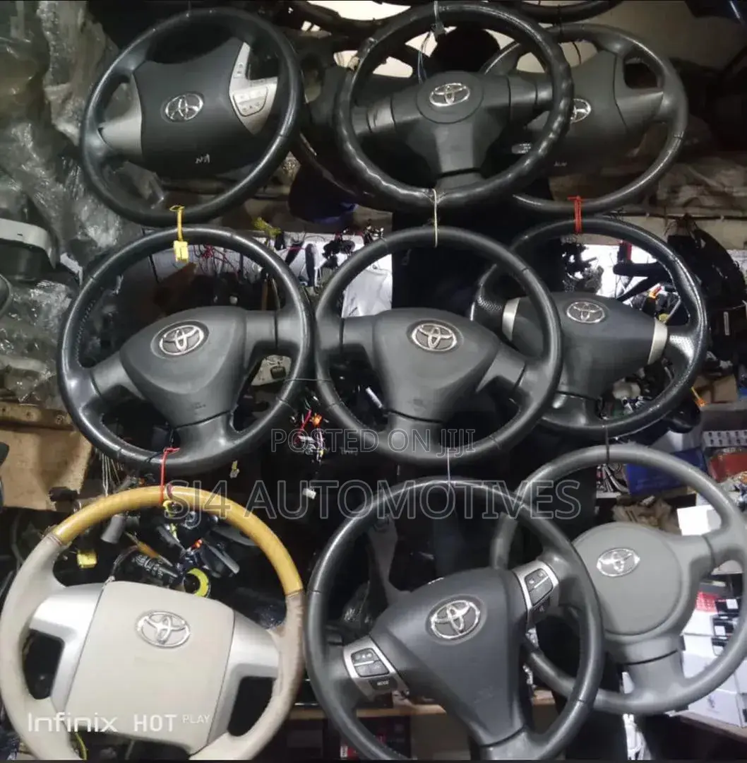 Sj4 Automotives