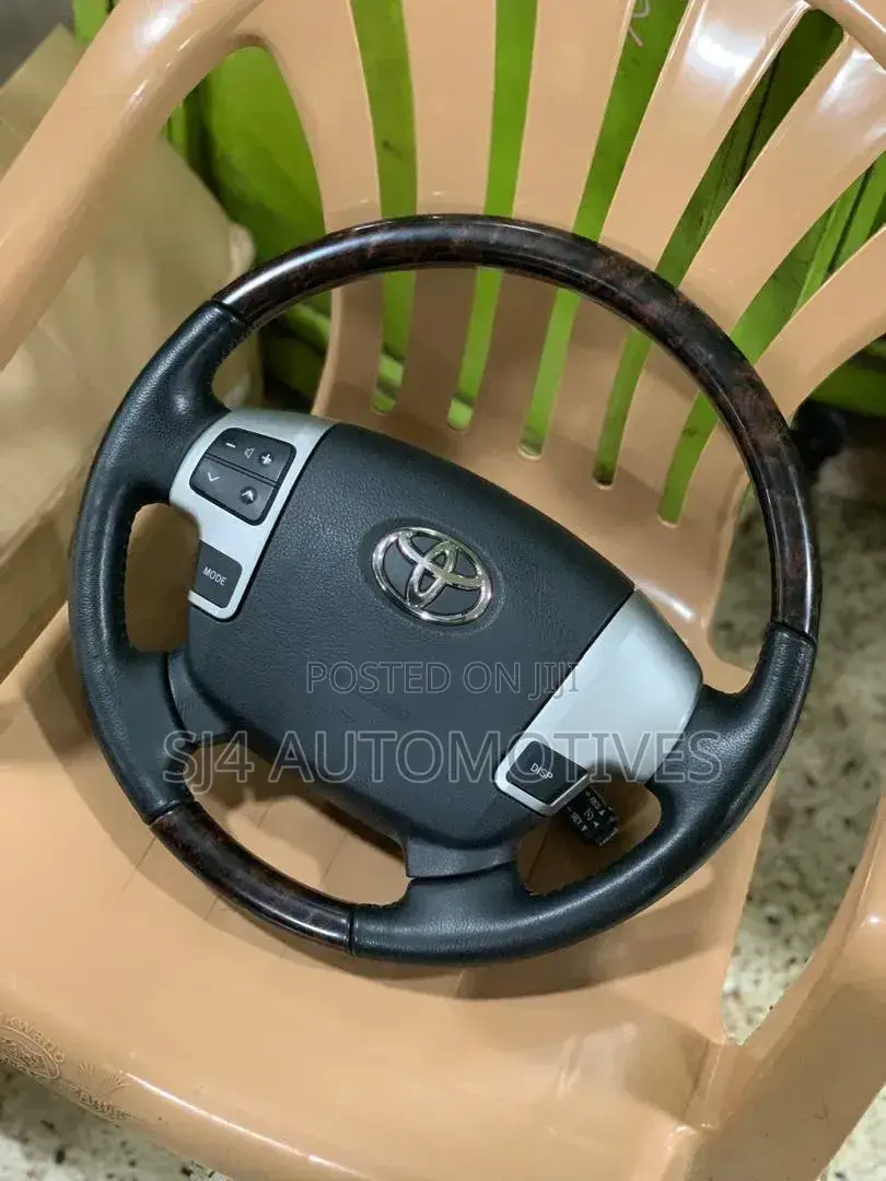 Sj4 Automotives