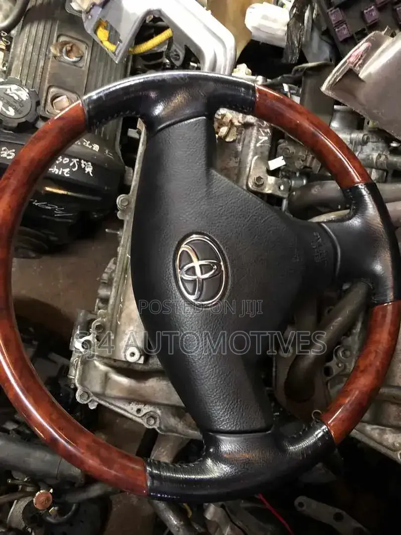 Sj4 Automotives
