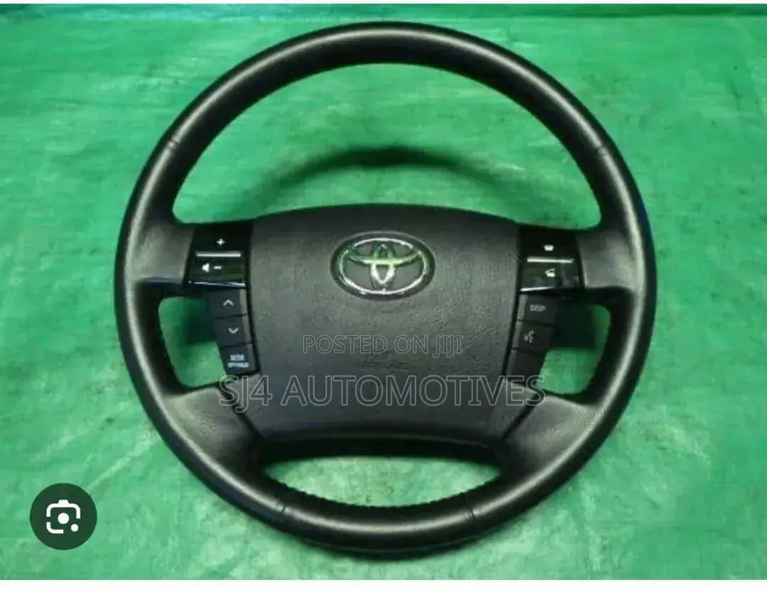 Sj4 Automotives