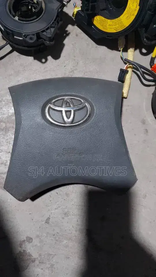 Sj4 Automotives