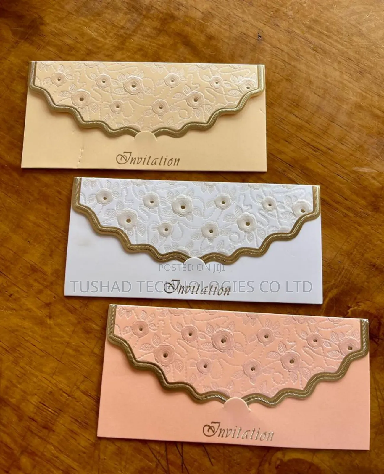 Wedding, Invitation, Pledge Cards Printing, Graduation, Baptism Cards