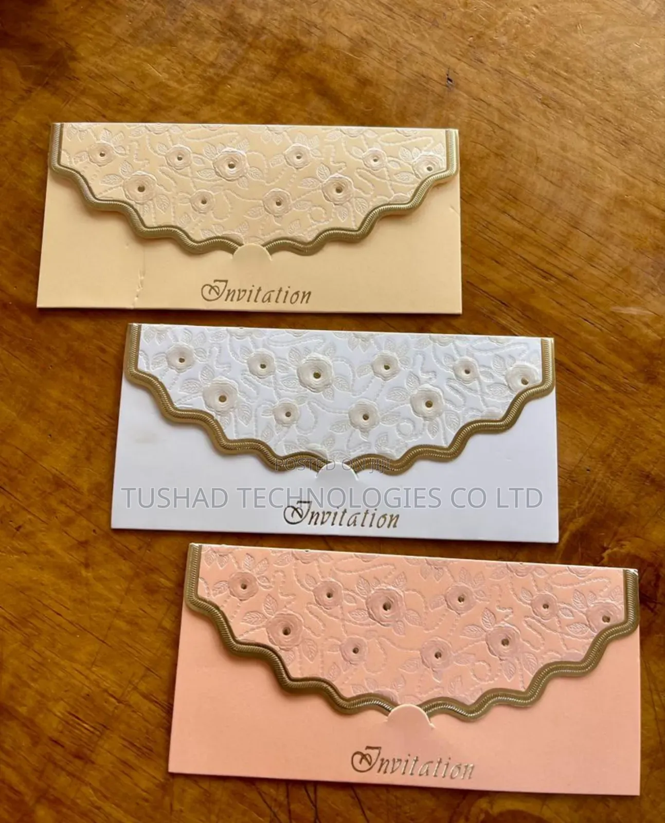 Wedding, Invitation, Pledge Cards Printing, Graduation, Baptism Cards