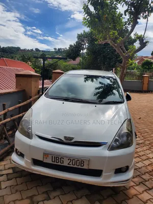 Special Hire Car With Driver