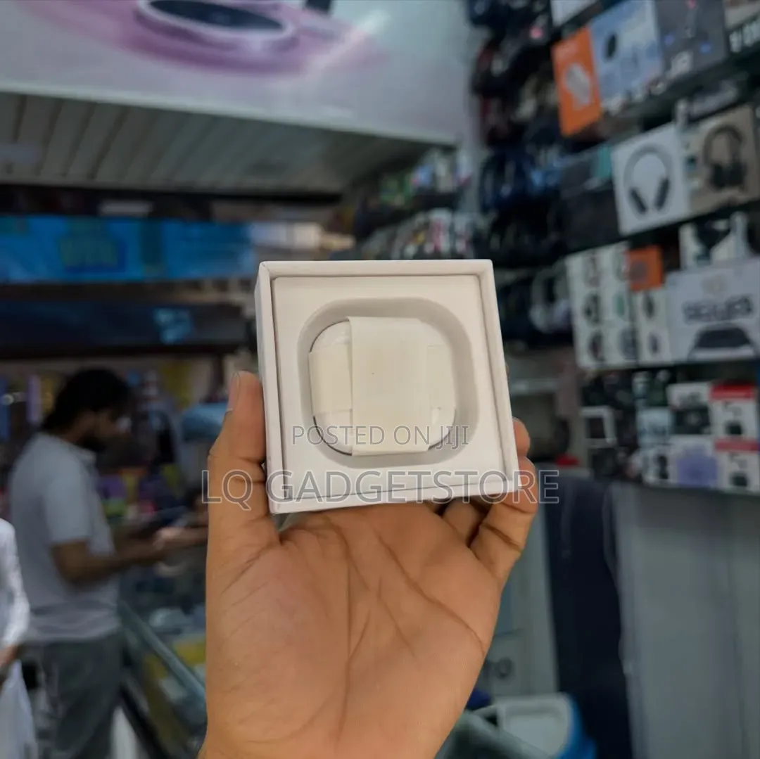 Original Airpods 4