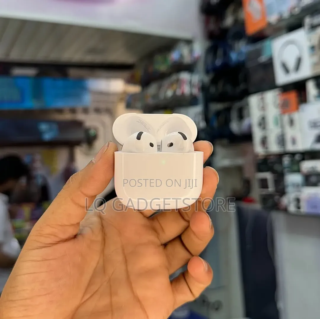 Original Airpods 4