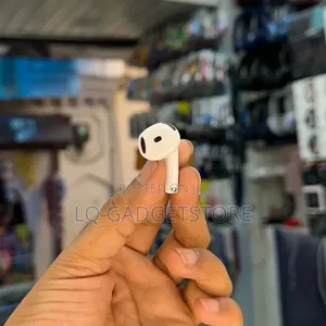 Original Airpods 4