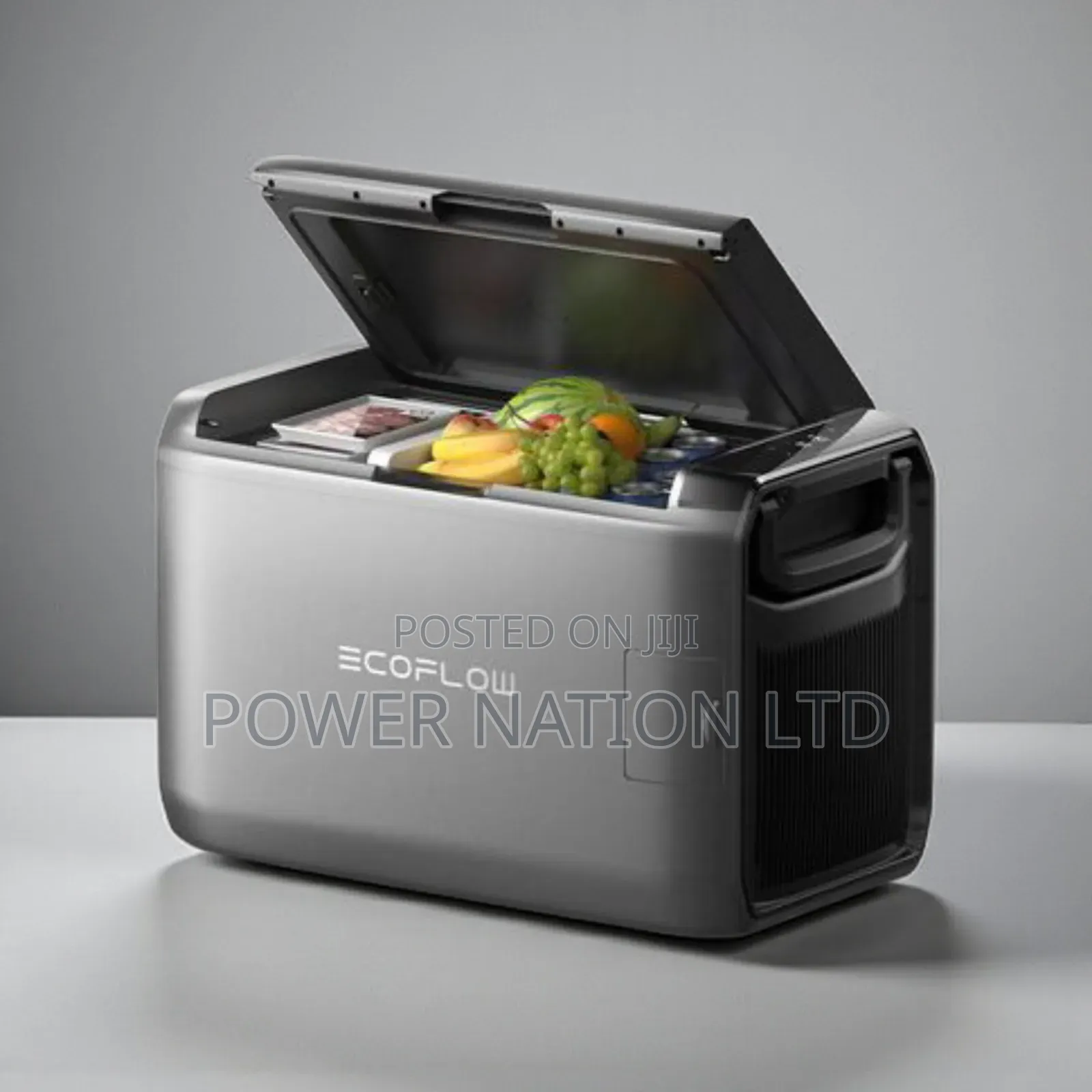 45ltrs Interstellar Ecoflow Portable Fridge (Glacier Classic 45l)