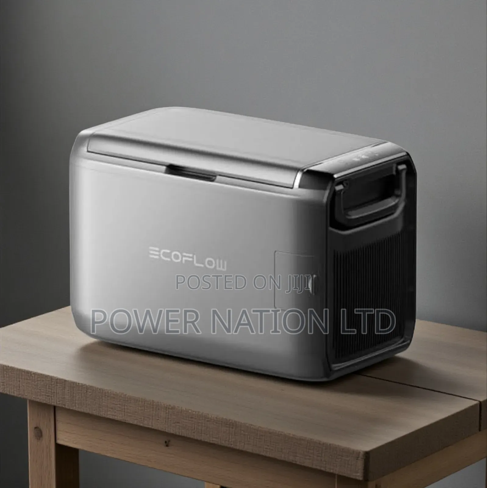 45ltrs Interstellar Ecoflow Portable Fridge (Glacier Classic 45l)