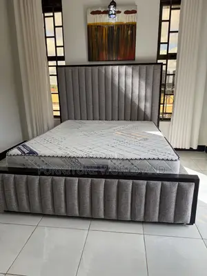 A Potable Line Bed