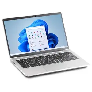 New Laptop HP EliteBook 640 G9 16GB Intel Core i5 SSHD (Hybrid) 256GB