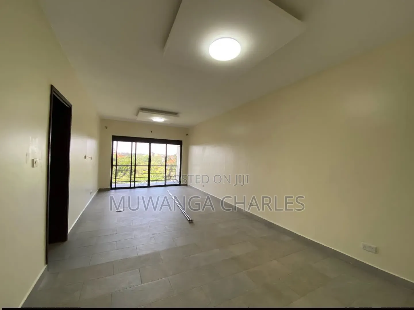 2bdrm Apartment in Fs Properties Ltd, Nakawa for rent