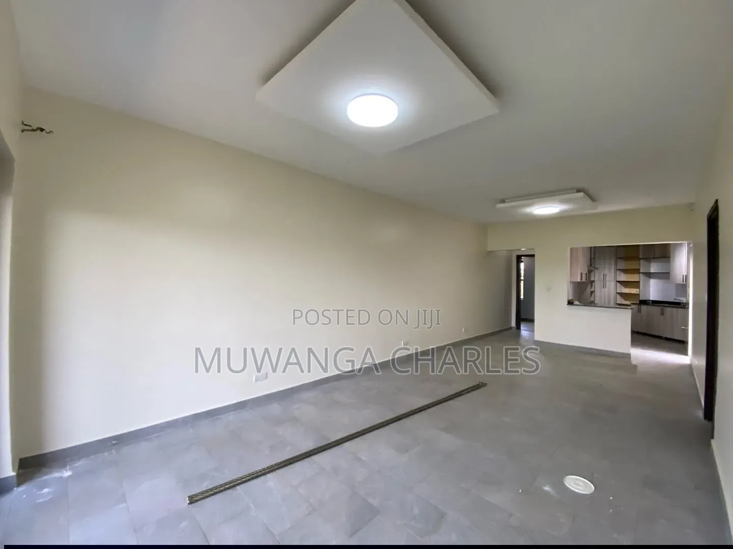 2bdrm Apartment in Fs Properties Ltd, Nakawa for rent