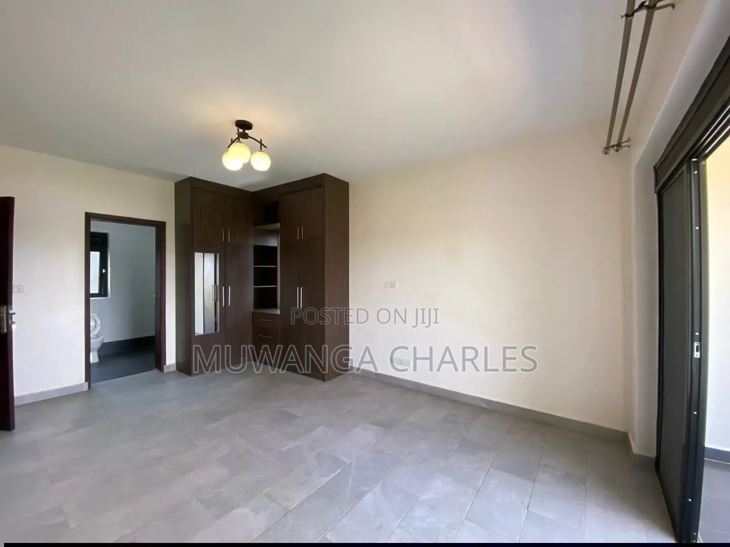 2bdrm Apartment in Fs Properties Ltd, Nakawa for rent