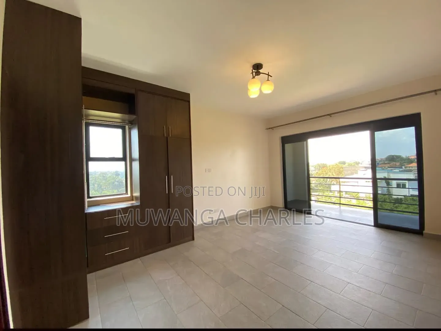 2bdrm Apartment in Fs Properties Ltd, Nakawa for rent