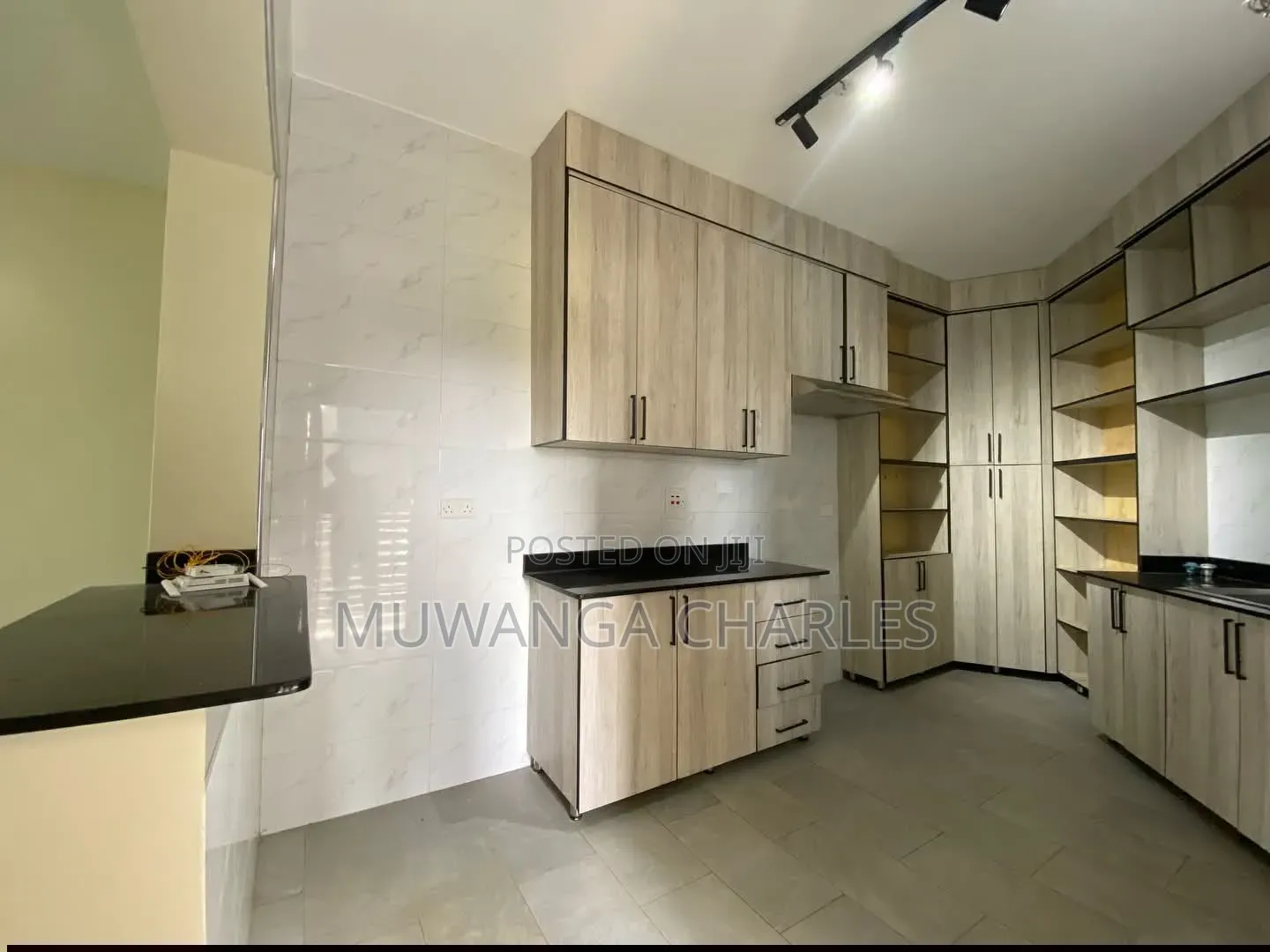 2bdrm Apartment in Fs Properties Ltd, Nakawa for rent
