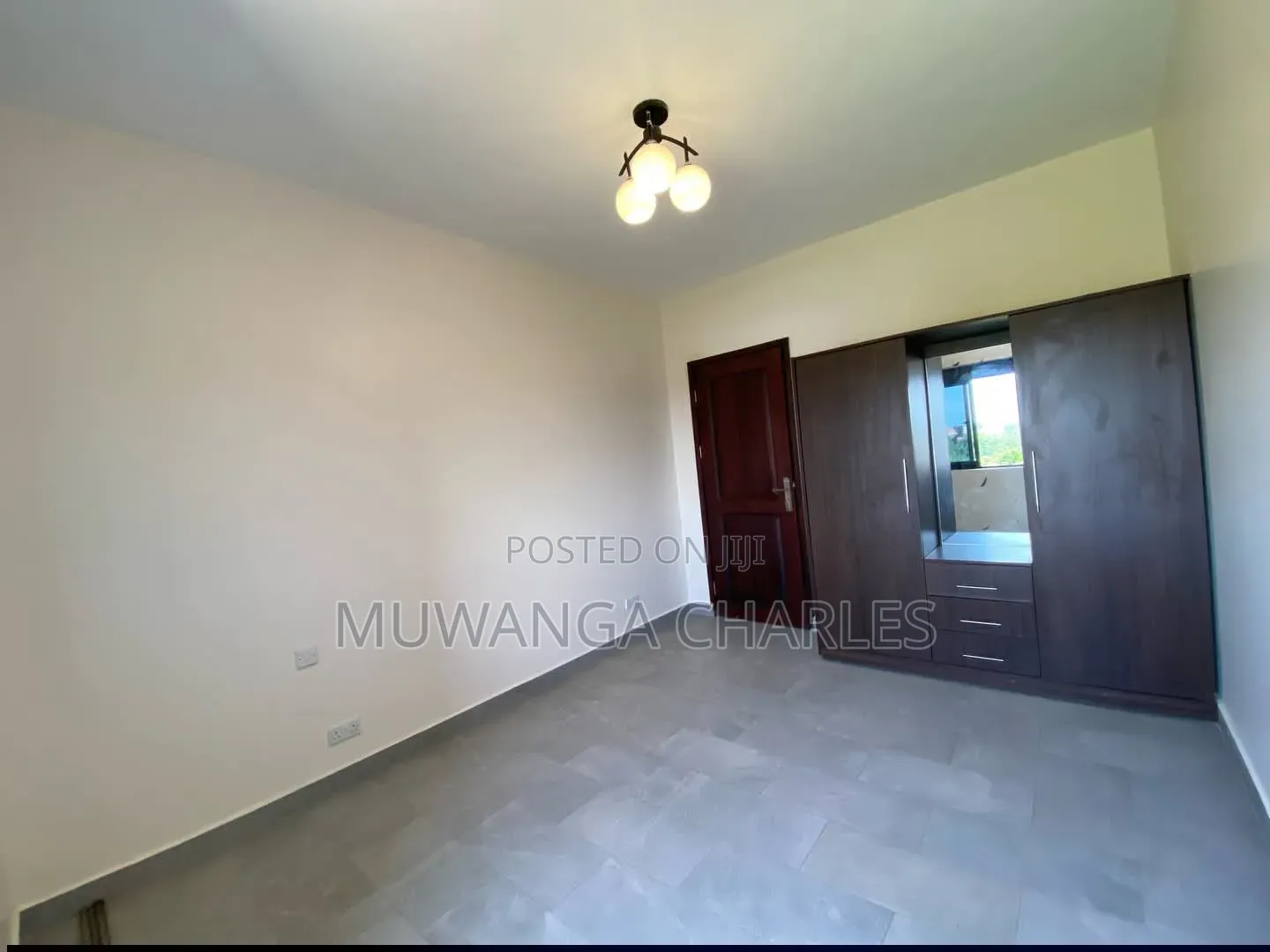 2bdrm Apartment in Fs Properties Ltd, Nakawa for rent