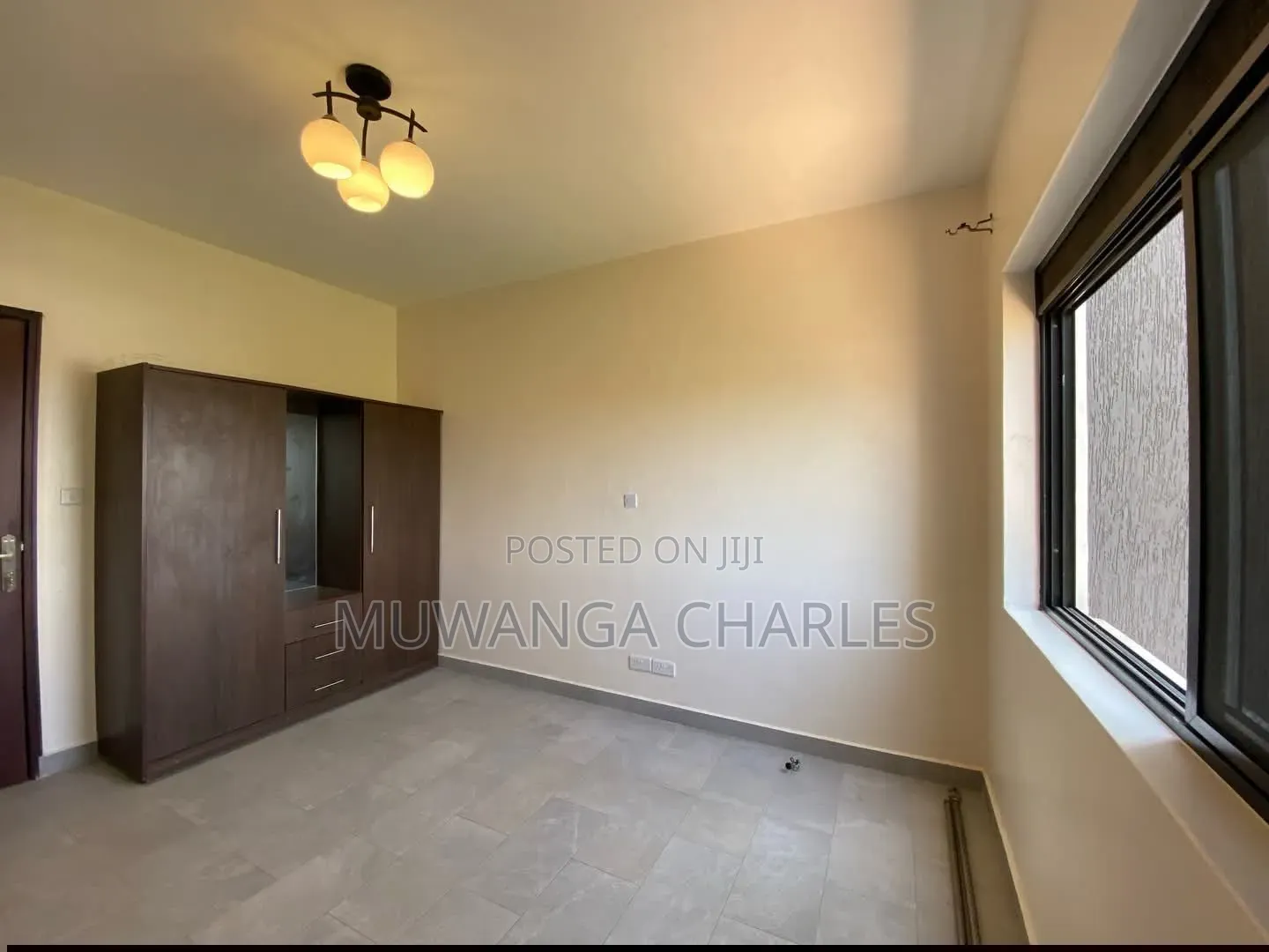 2bdrm Apartment in Fs Properties Ltd, Nakawa for rent