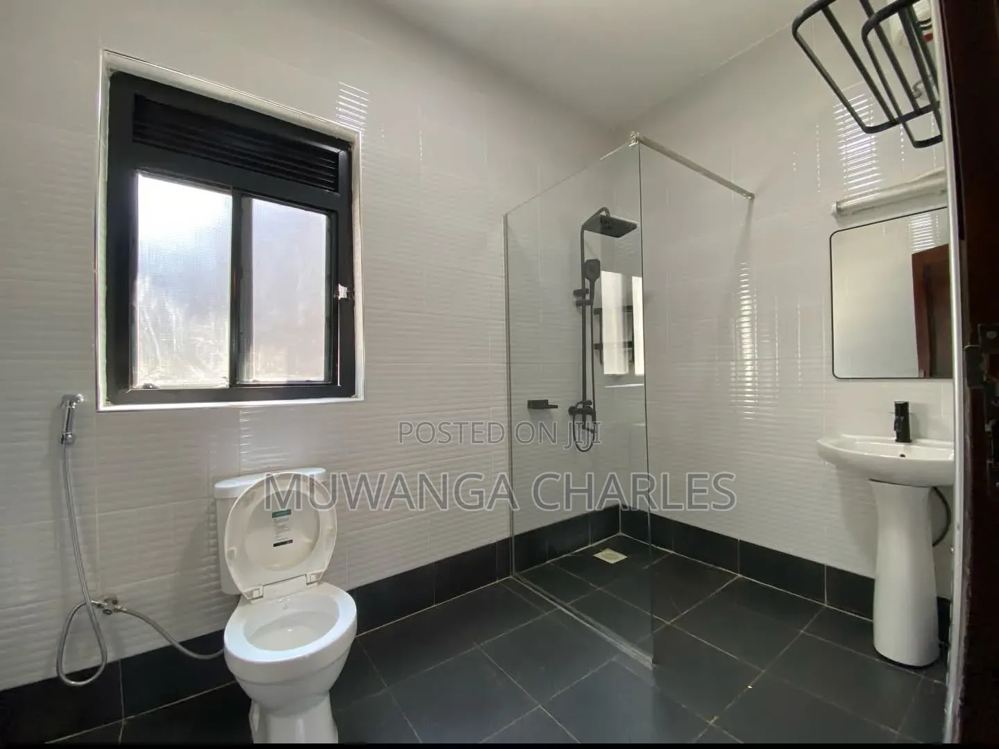 2bdrm Apartment in Fs Properties Ltd, Nakawa for rent