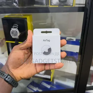 Apple Airtags