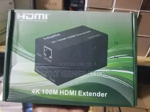 Hdmi 100m Extender