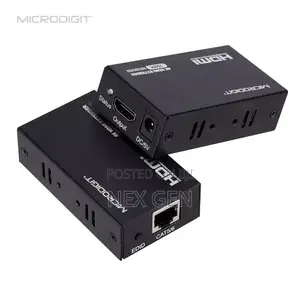Hdmi 100m Extender