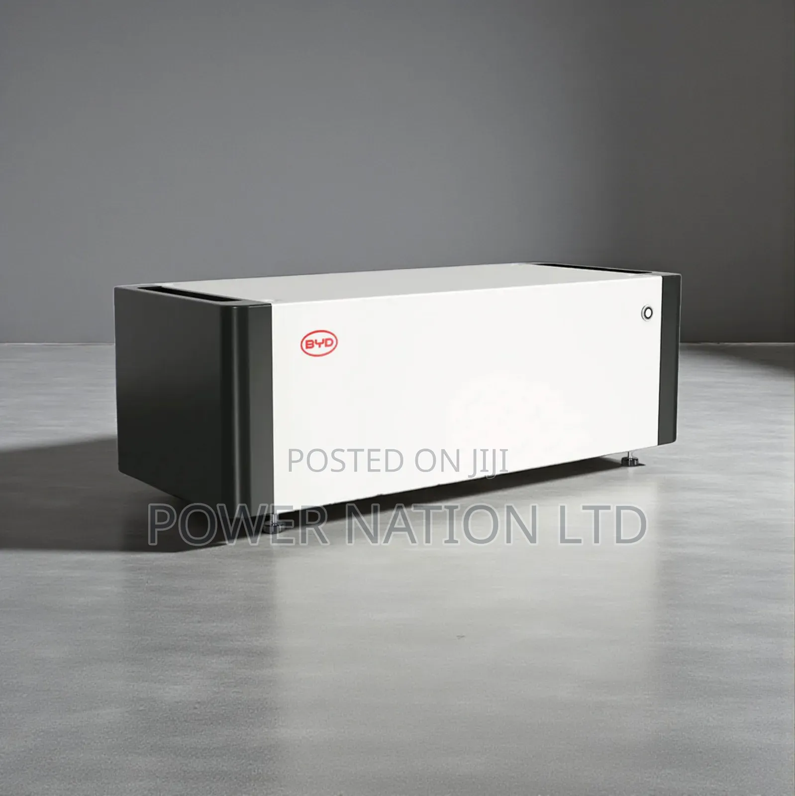 5kwh 48v Byd Lv Interstellar Lithium Battery